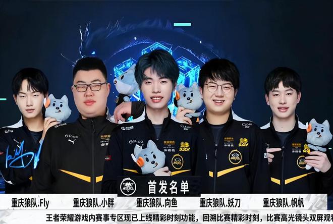 我们可以一