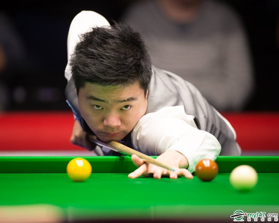 樊振东正式亮相德甲 8月31日迎首秀